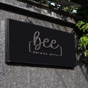 Bee 3 Logo Templates 288706