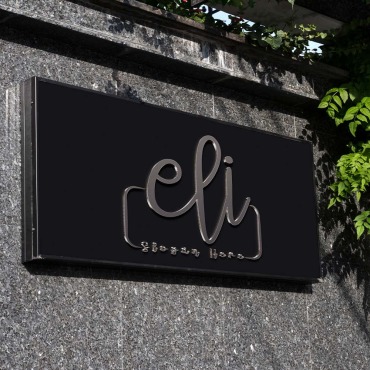Eli 3 Logo Templates 288712