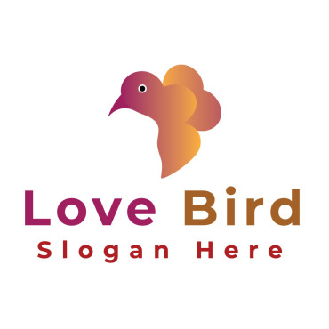 Art Bird Logo Templates 288914
