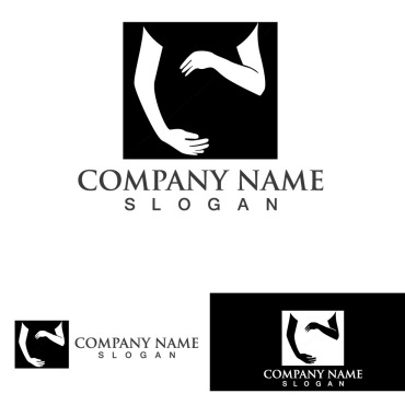 Health Design Logo Templates 288927