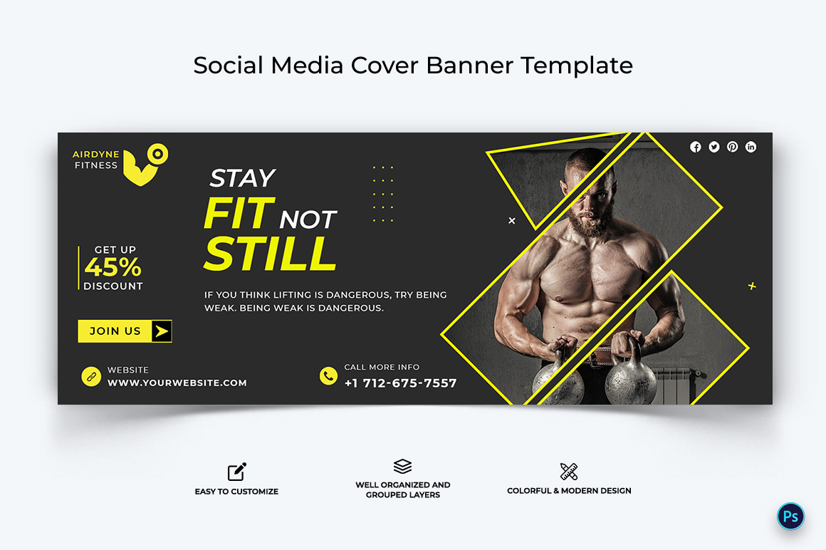 lifting facebook covers