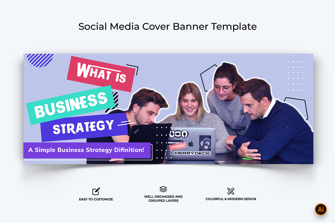 Business Services Facebook Cover Banner Design-02