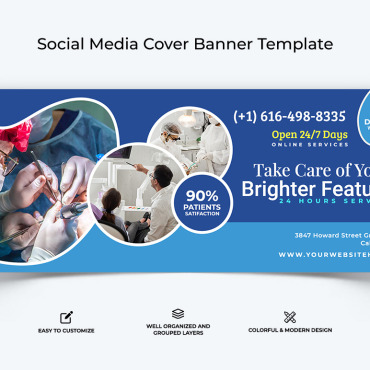 Advertising Agency Social Media 289808