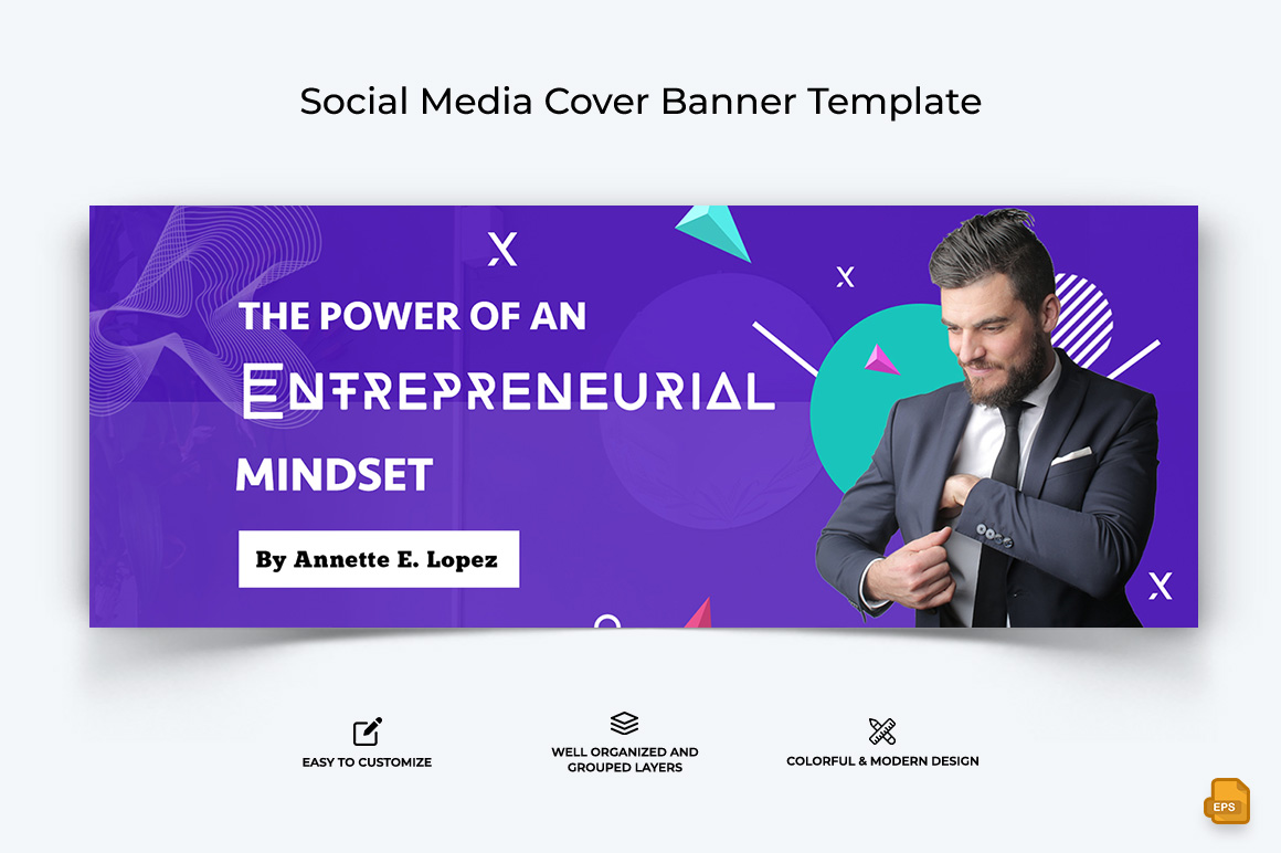 Business Services Facebook Cover Banner Design-003