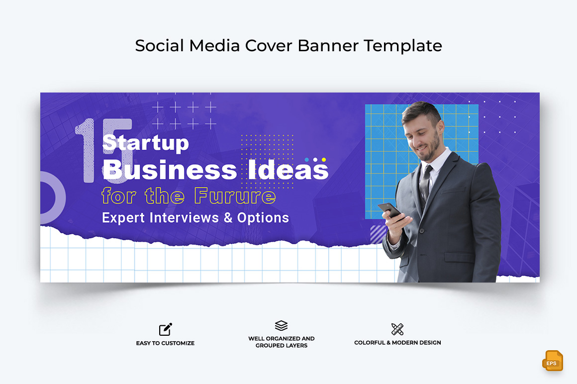 Business Services Facebook Cover Banner Design-004