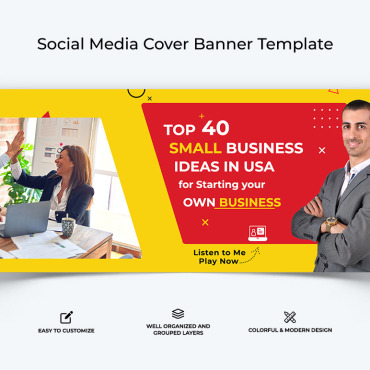 Advertising Agency Social Media 290138