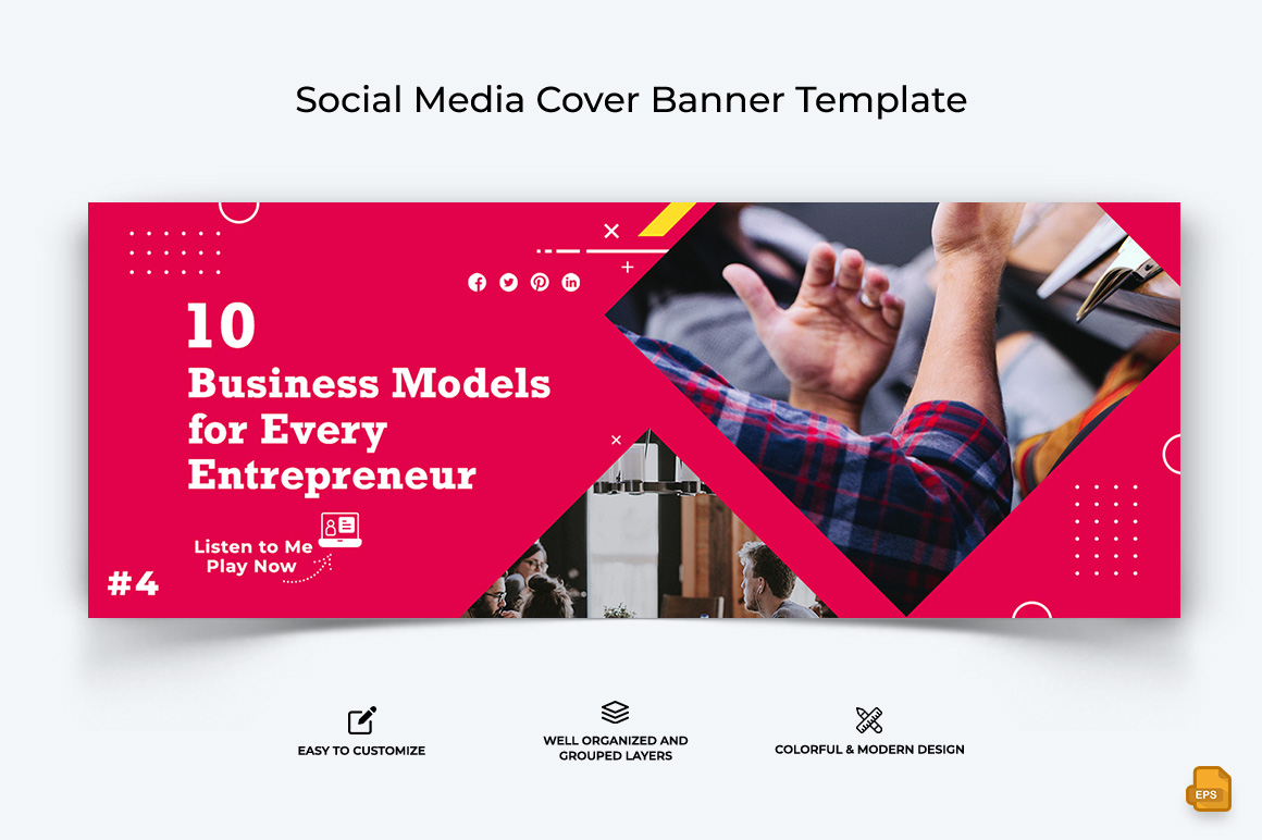 Business Services Facebook Cover Banner Design-010