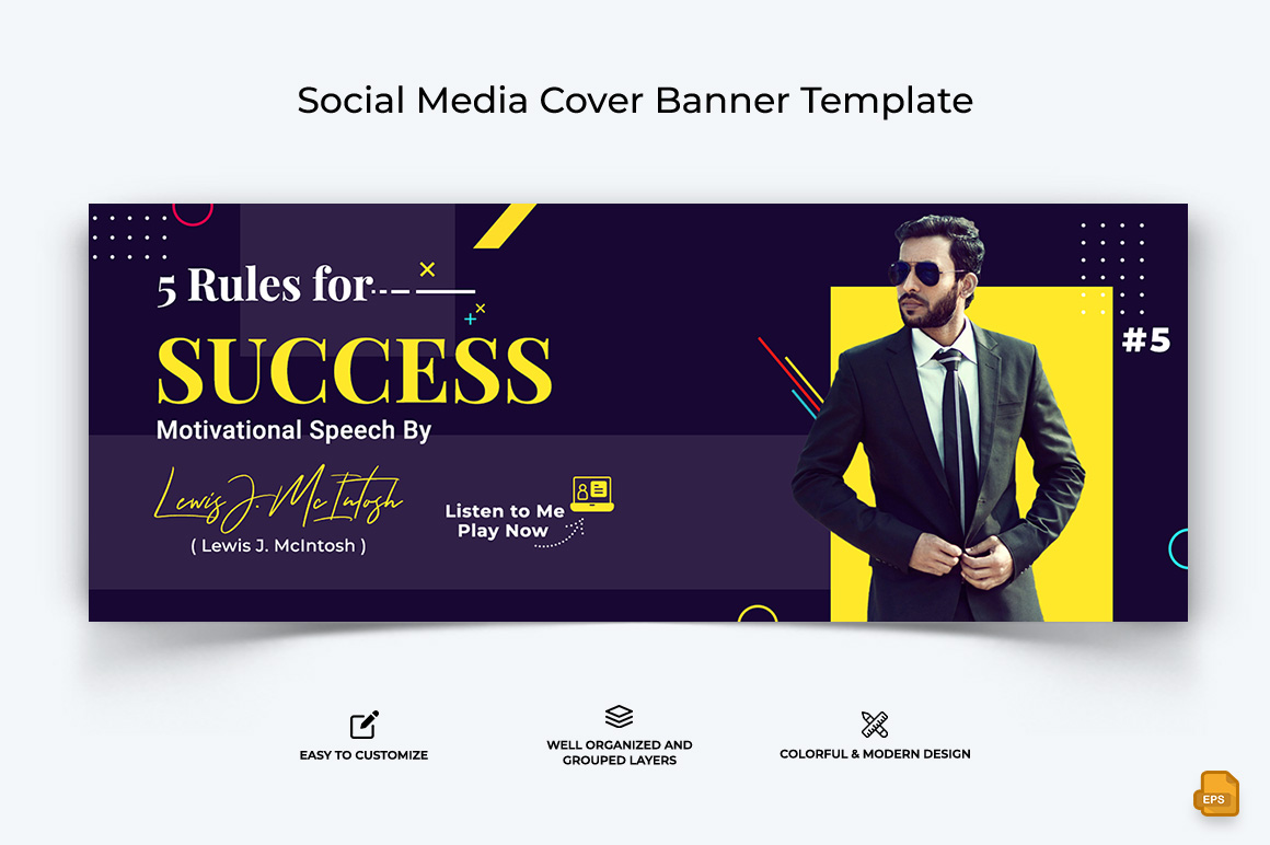 Business Services Facebook Cover Banner Design-011