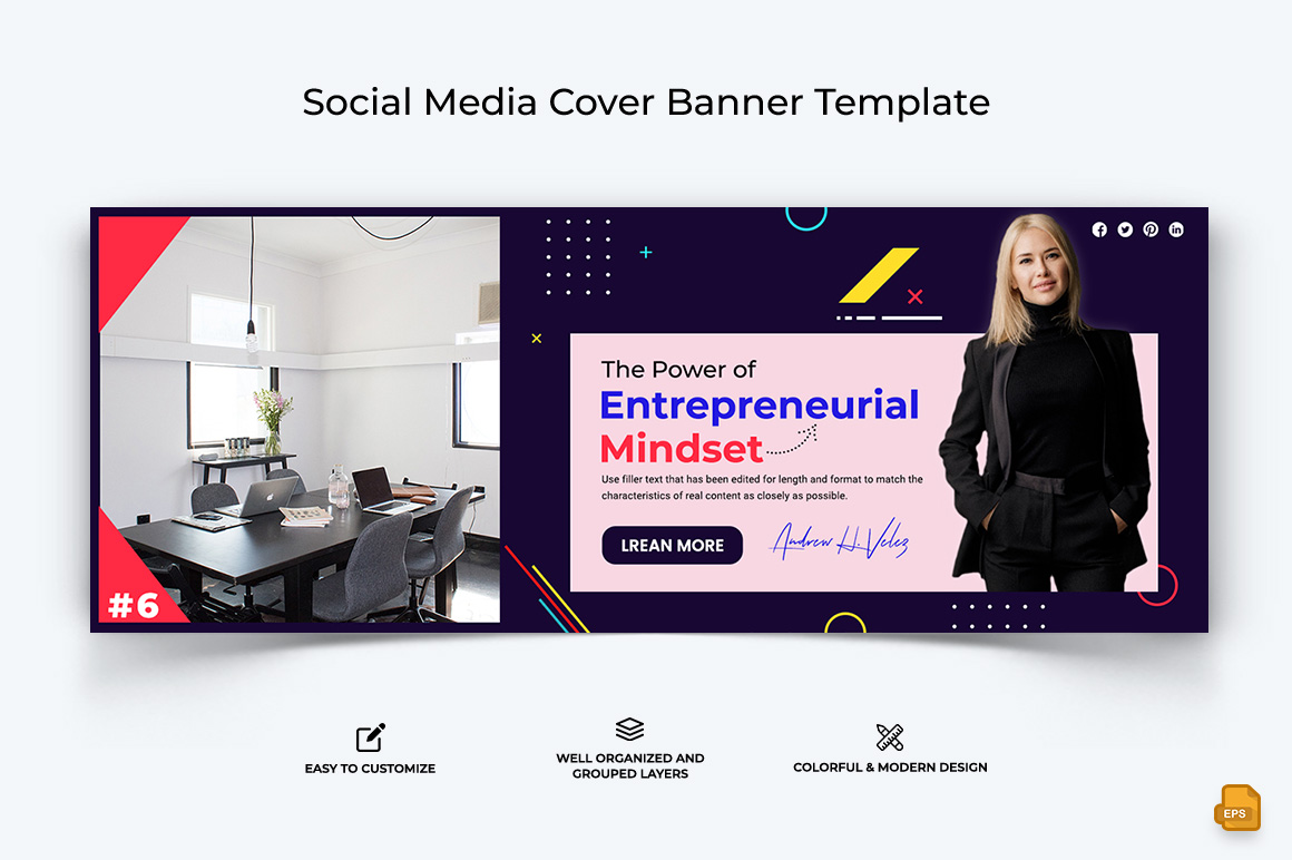 Business Services Facebook Cover Banner Design-012