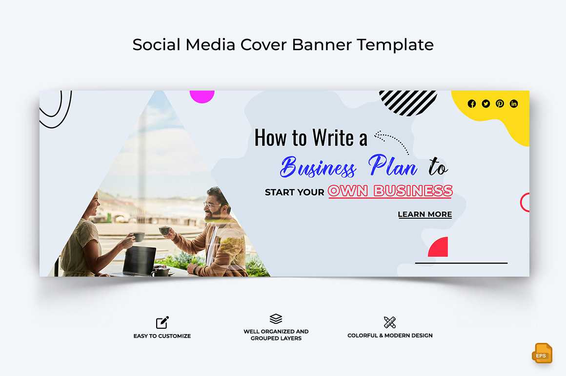 Business Services Facebook Cover Banner Design-014