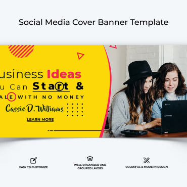 Advertising Agency Social Media 290152