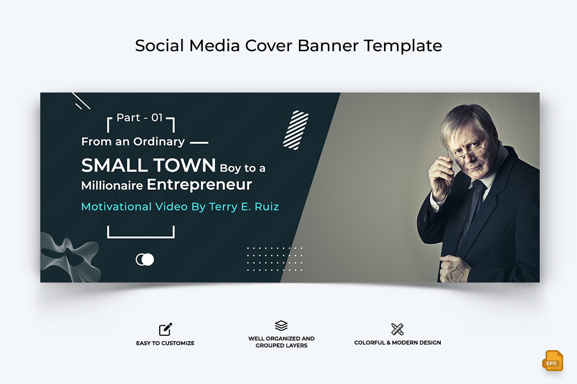 Business Services Facebook Cover Banner Design-033