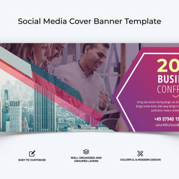 Advertising Agency Social Media 290171