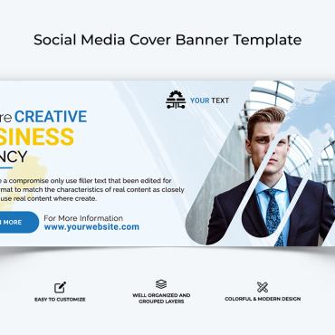 Advertising Agency Social Media 290175