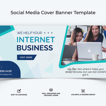 <a class=ContentLinkGreen href=/fr/kits_graphiques_templates_reseaux-sociaux.html>Rseaux Sociaux</a></font> publicit agence 290176