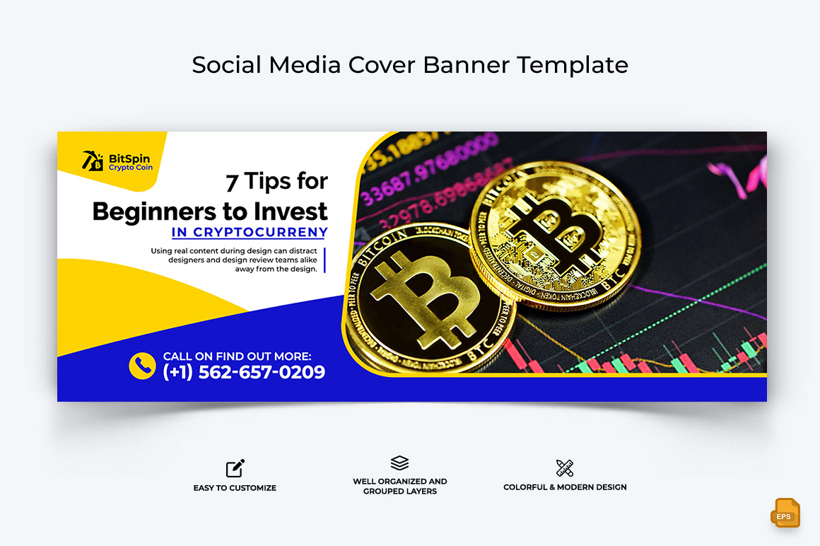 CryptoCurrency Facebook Cover Banner Design-011