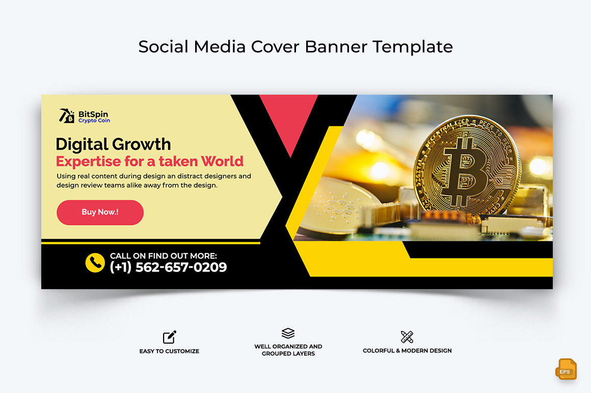 CryptoCurrency Facebook Cover Banner Design-013