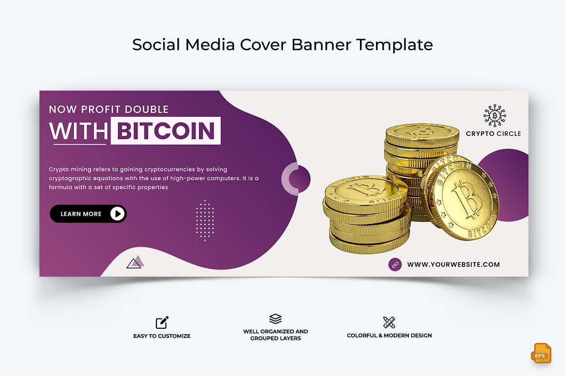 CryptoCurrency Facebook Cover Banner Design-031