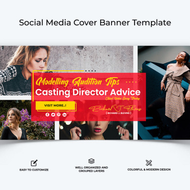 Advertising Agency Social Media 290400