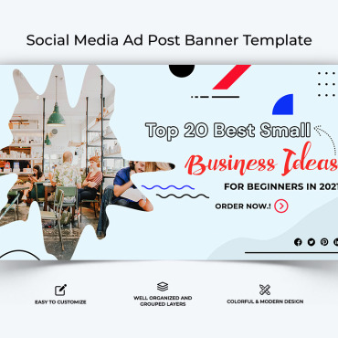 Advertising Agency Social Media 290823