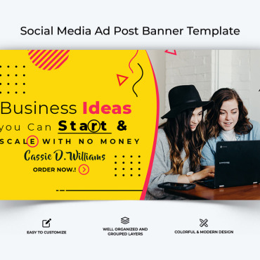 Advertising Agency Social Media 290829