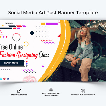 Advertising Agency Social Media 291090