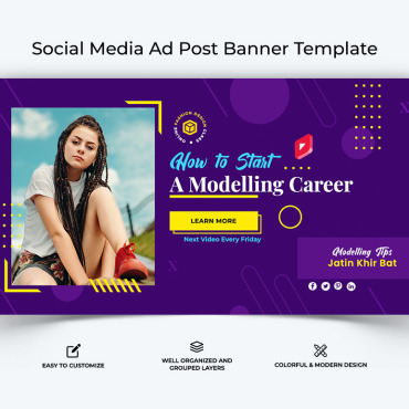 Advertising Agency Social Media 291094