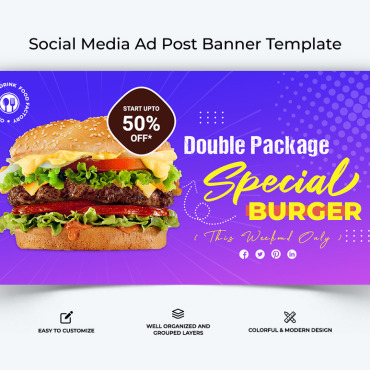 Advertising Agency Social Media 291171