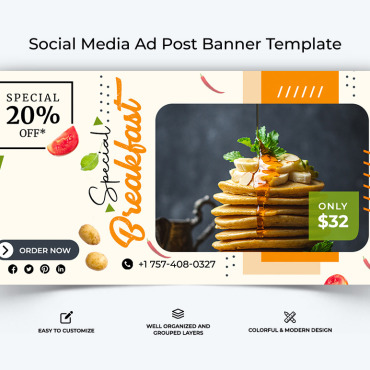 Advertising Agency Social Media 291187