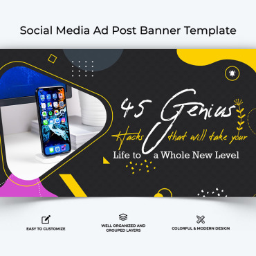 Advertising Agency Social Media 291258