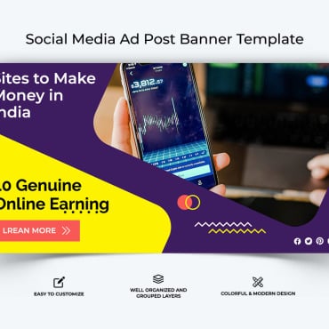 Advertising Agency Social Media 291285