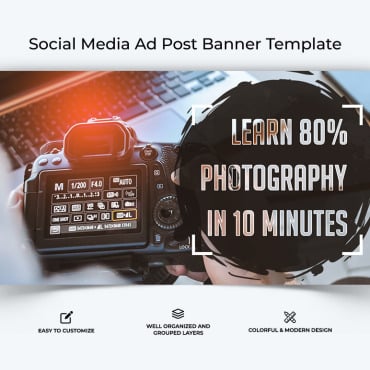 Advertising Agency Social Media 291308