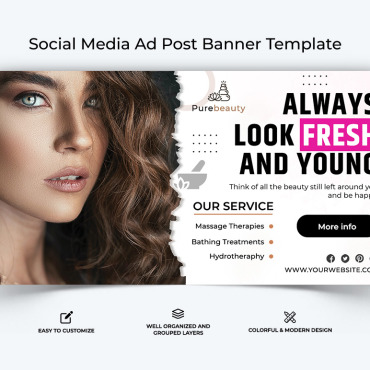 Advertising Agency Social Media 291419