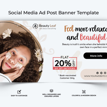 Advertising Agency Social Media 291426