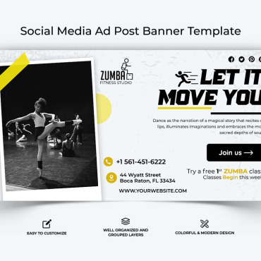 Advertising Agency Social Media 291522