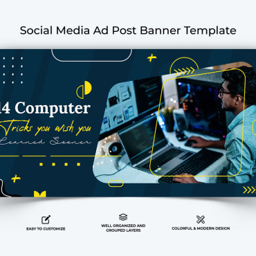 Advertising Agency Social Media 291724