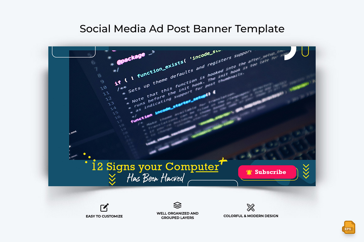 Computer Tricks and Hacking Facebook Ad Banner Design-010