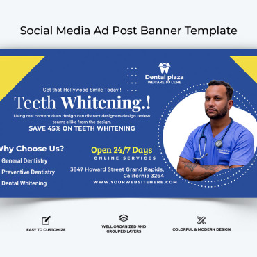 Advertising Agency Social Media 291780