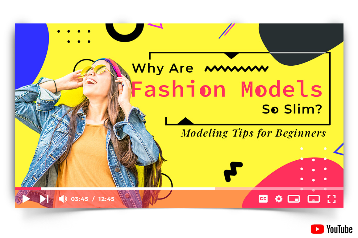 Fashion YouTube Thumbnail Design Template-01