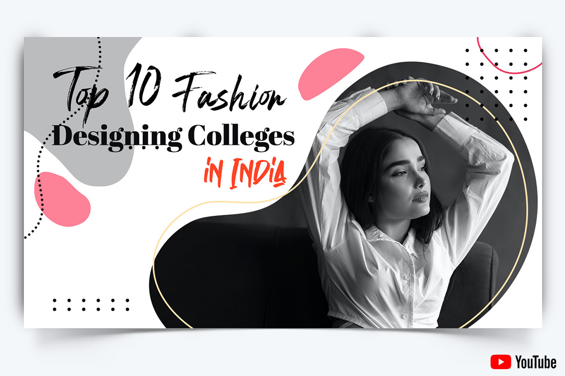 Fashion YouTube Thumbnail Design Template-25