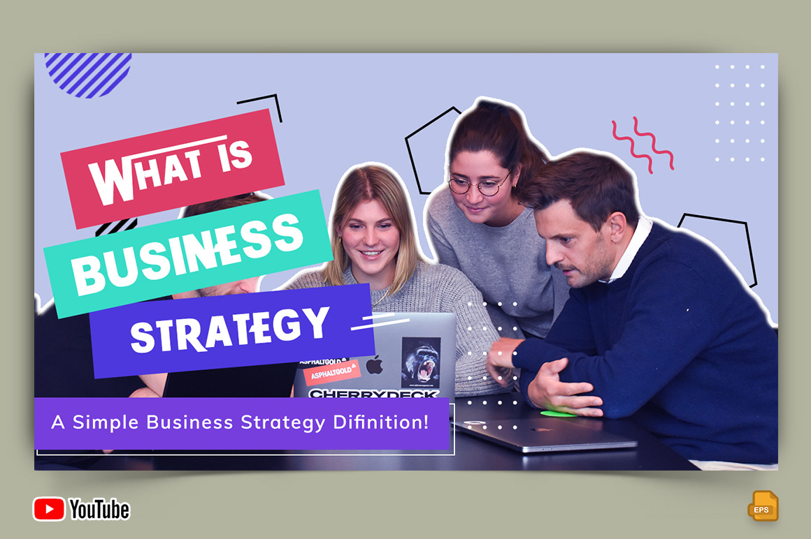 Business Service YouTube Thumbnail Design -006