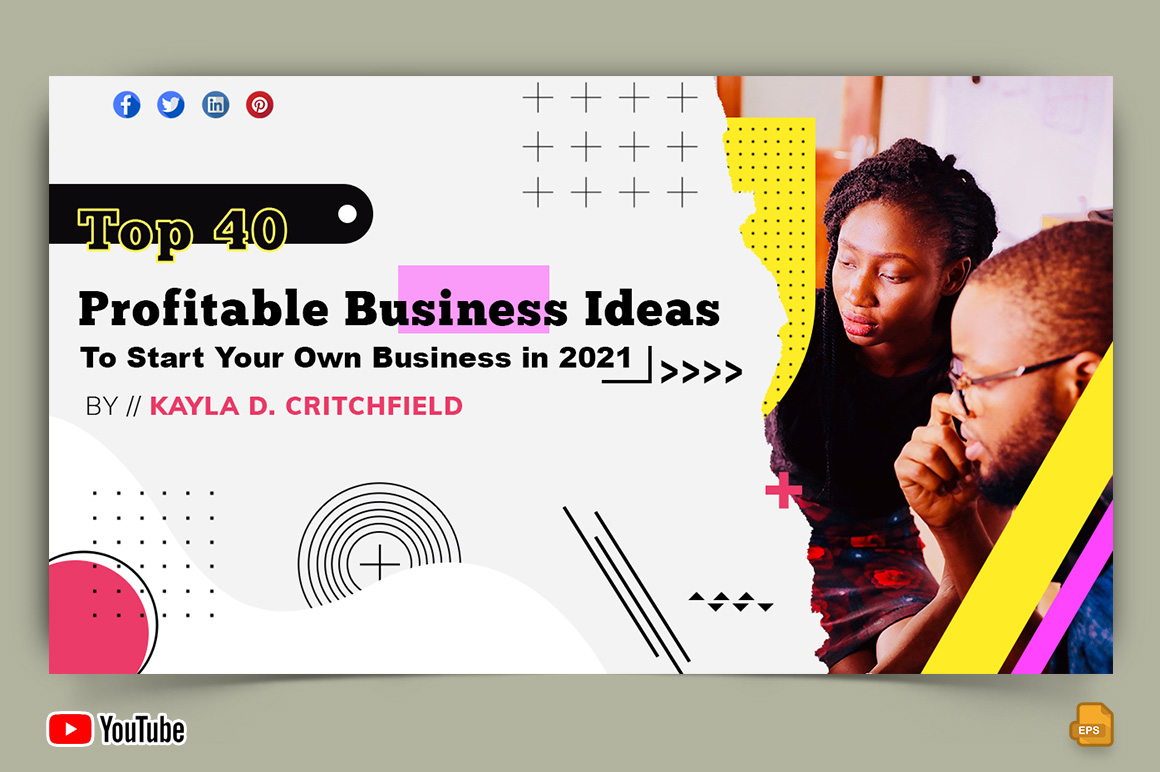 Business Service YouTube Thumbnail Design -010