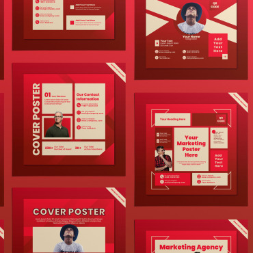 Clean Company Corporate Identity 293203