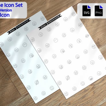 Character Cute Icon Sets 293210