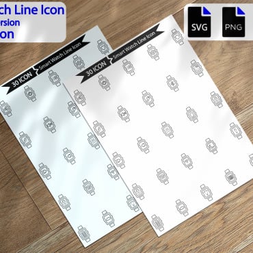 Low Lock Icon Sets 293222