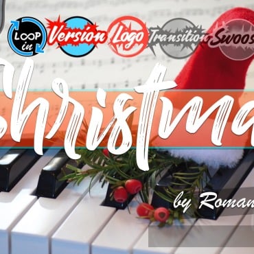 Bright Carol Stock Music 293342