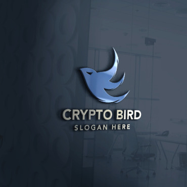Art Bird Logo Templates 293353
