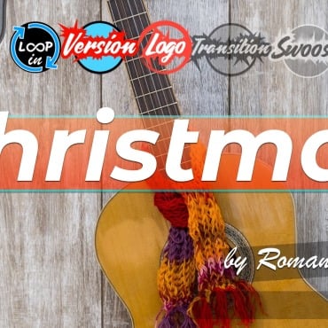 Christmas Fun Stock Music 293632