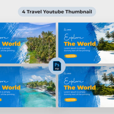 Travel Thumbnail Social Media 293643