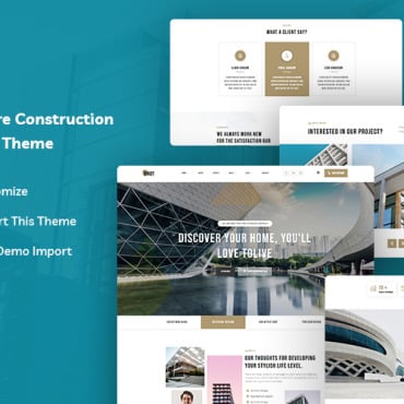 <a class=ContentLinkGreen href=/fr/kits_graphiques_templates_wordpress-themes.html>WordPress Themes</a></font> architecture construction 293648